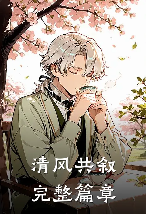 清风共叙完整篇章