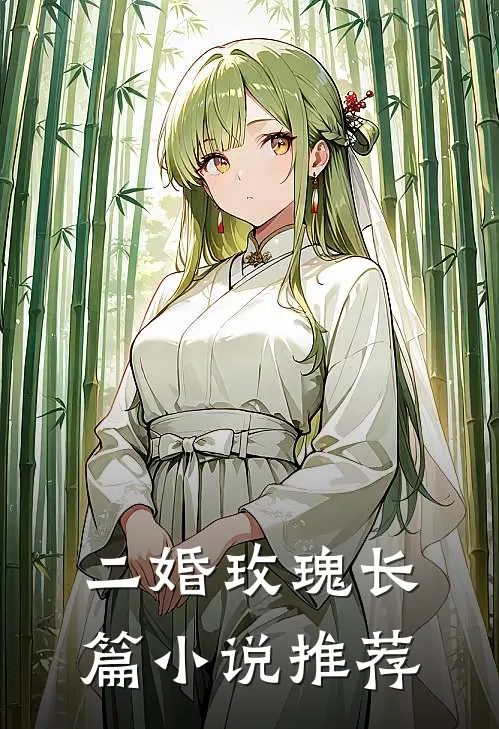 二婚玫瑰长篇小说推荐