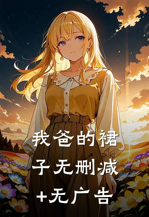 我爸的裙子无删减+无广告
