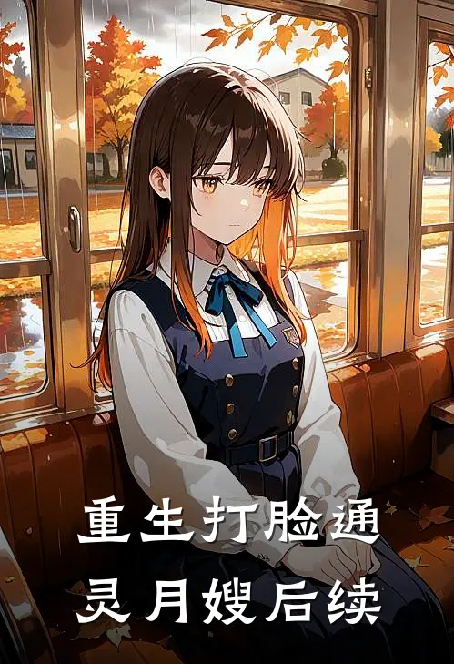 重生打脸通灵月嫂后续