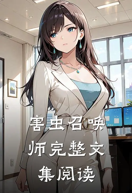 害虫召唤师完整文集阅读