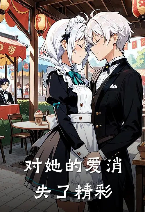 对她的爱消失了精彩