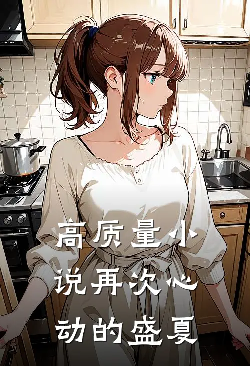 高质量小说再次心动的盛夏