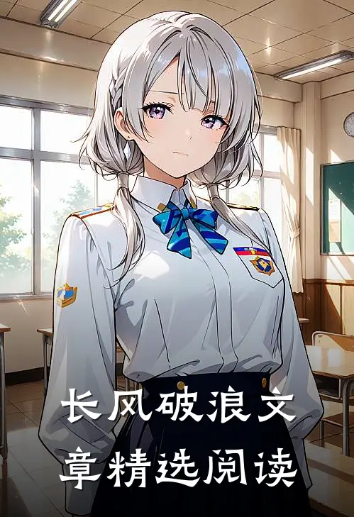 长风破浪文章精选阅读