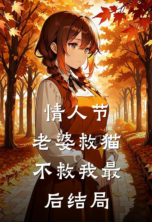 情人节，老婆救猫不救我最后结局