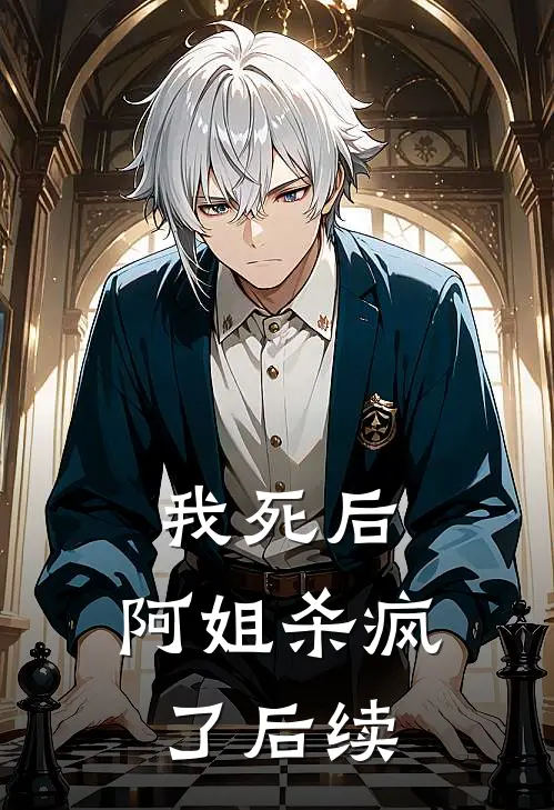 我死后,阿姐杀疯了后续