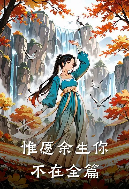 惟愿余生你不在全篇
