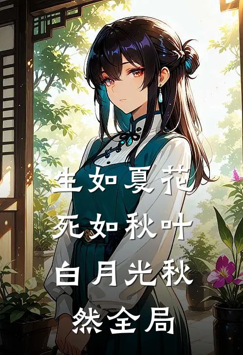 生如夏花，死如秋叶白月光秋然全局