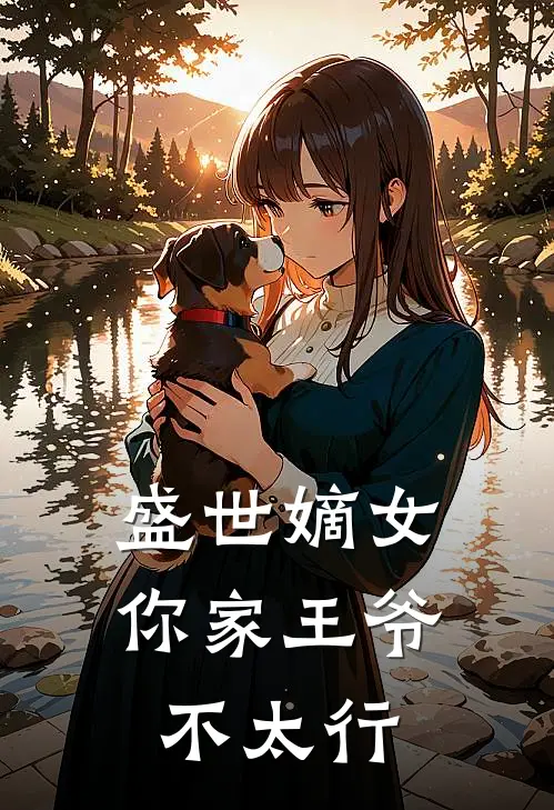 盛世嫡女：你家王爷不太行