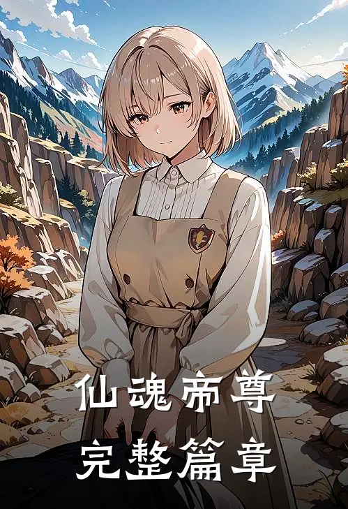 仙魂帝尊完整篇章