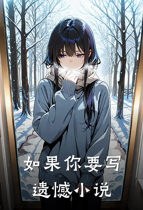如果你要写遗憾小说