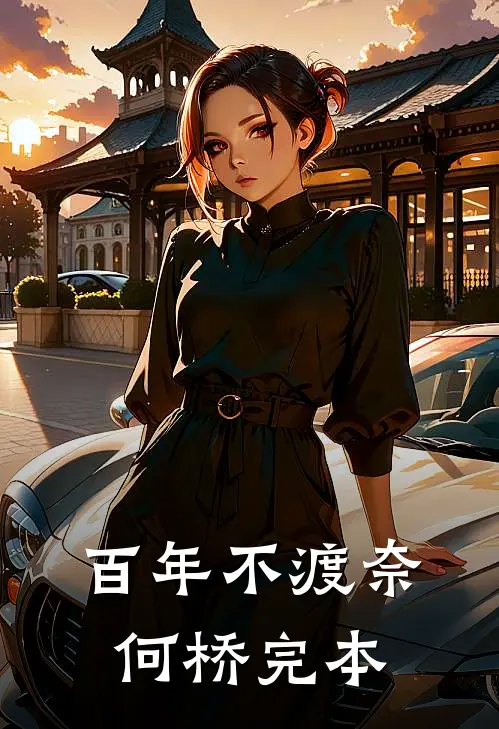 百年不渡奈何桥完本