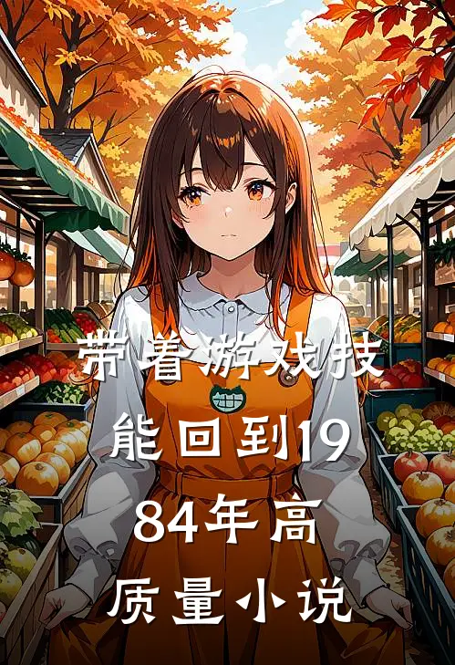 带着游戏技能回到1984年高质量小说