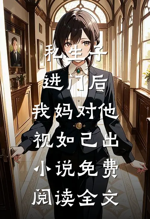 私生子进门后，我妈对他视如己出小说免费阅读全文