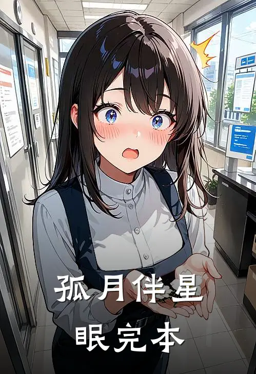 孤月伴星眠完本
