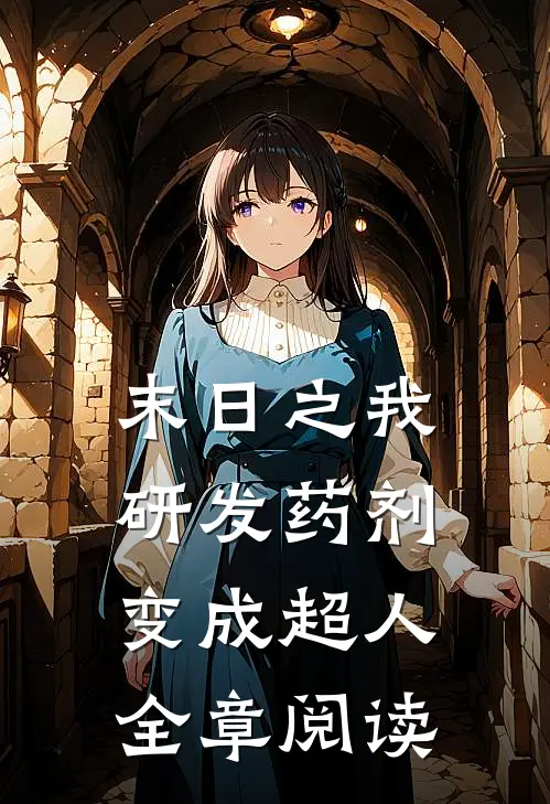 末日之我研发药剂变成超人全章阅读