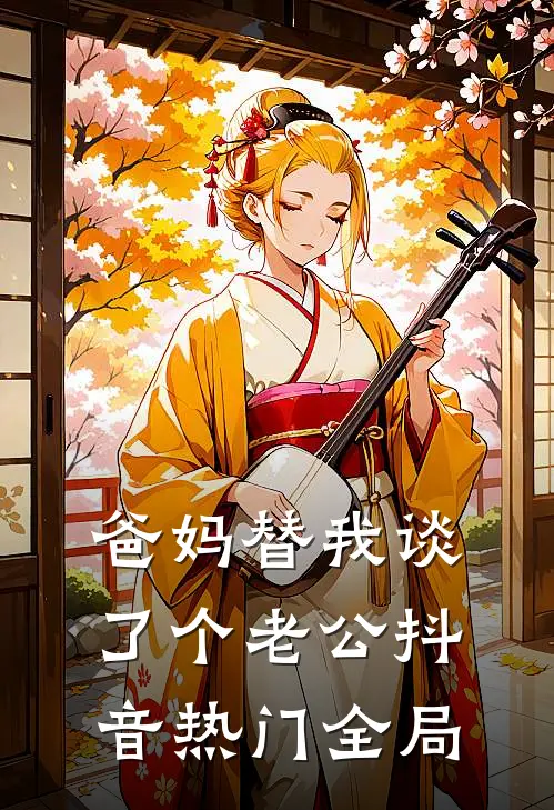 爸妈替我谈了个老公抖音热门全局