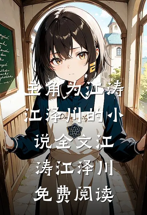 主角为江涛江泽川的小说全文江涛江泽川免费阅读
