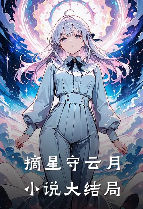 摘星守云月小说大结局
