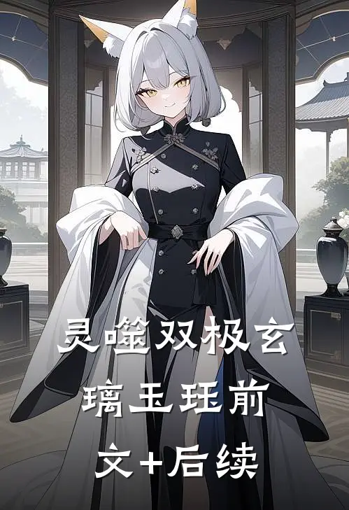 灵噬双极玄璃玉珏前文+后续