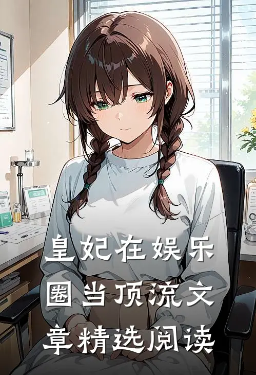 皇妃在娱乐圈当顶流文章精选阅读