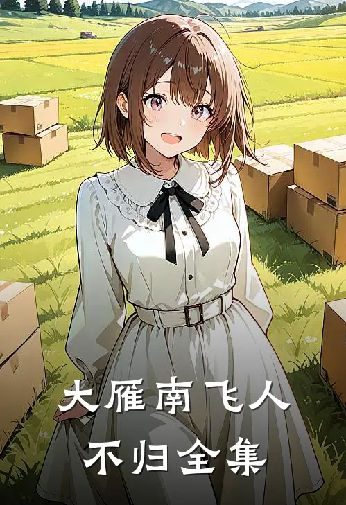 大雁南飞人不归全集