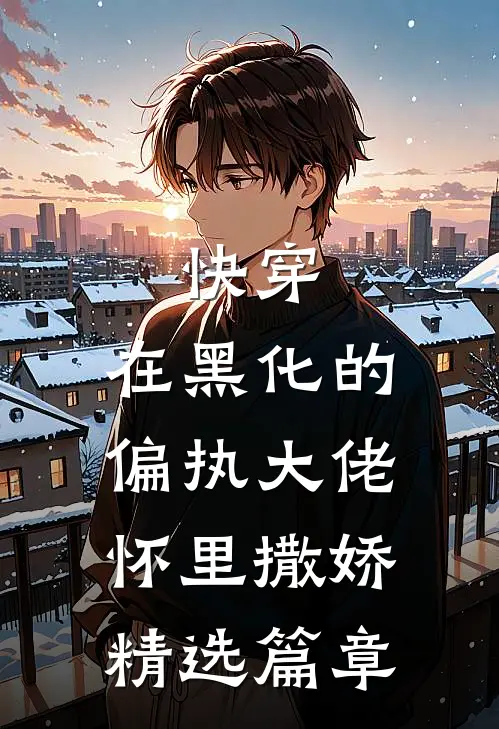 快穿：在黑化的偏执大佬怀里撒娇精选篇章