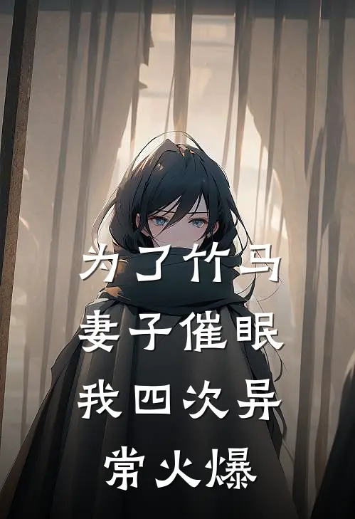 为了竹马，妻子催眠我四次异常火爆