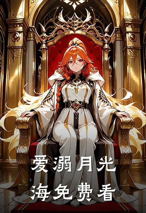 爱溺月光海免费看