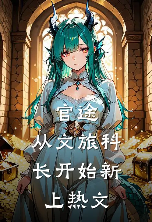 官途：从文旅科长开始新上热文