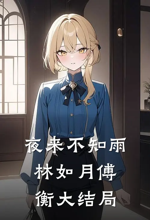 夜来不知雨林如月傅衡大结局
