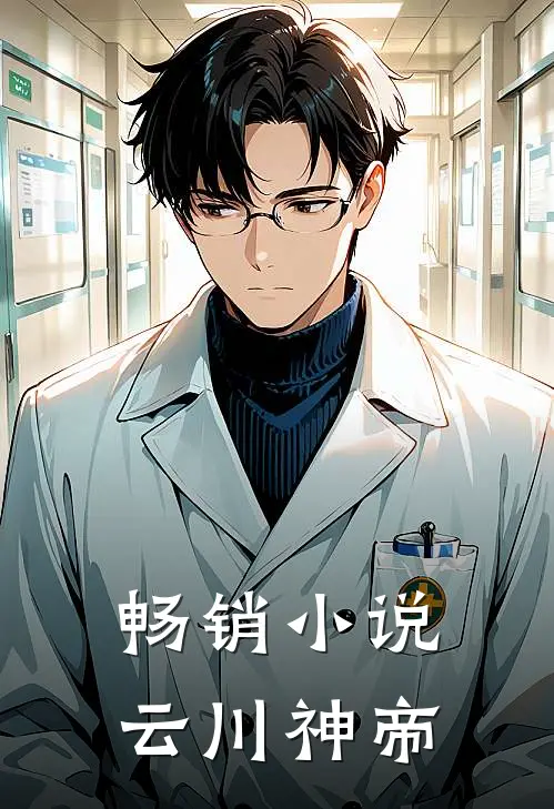 畅销小说云川神帝
