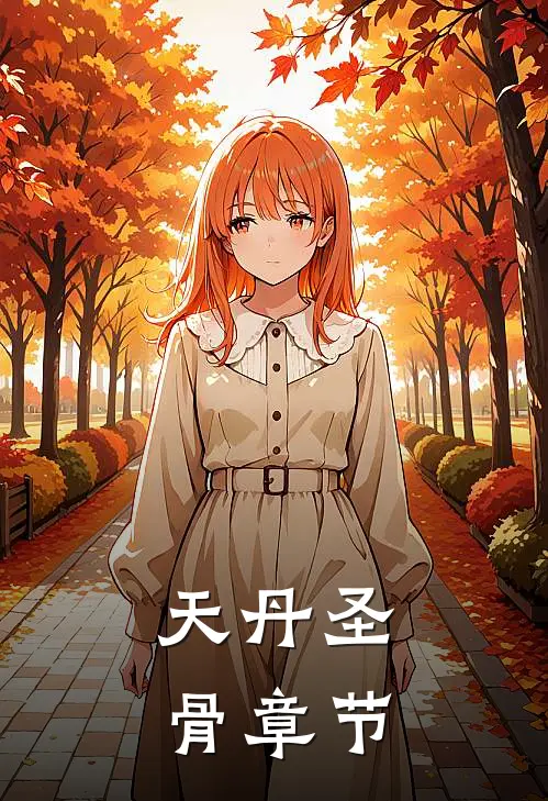 天丹圣骨章节