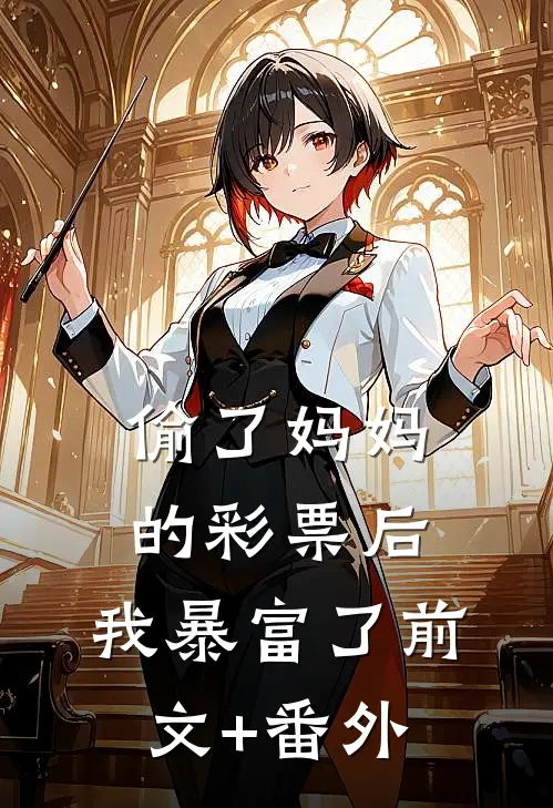 偷了妈妈的彩票后，我暴富了前文+番外