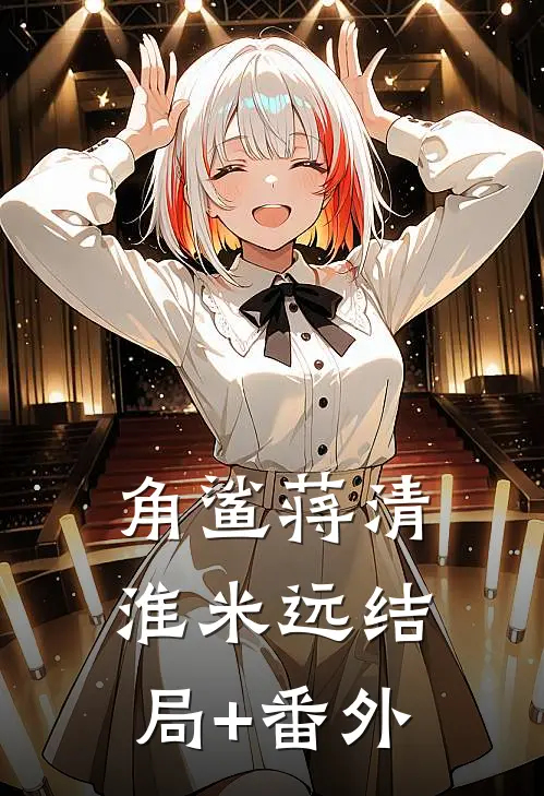 角鲨蒋清淮米远结局+番外