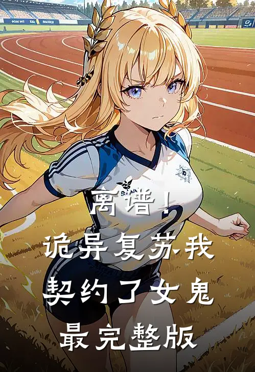 离谱！诡异复苏，我契约了女鬼最完整版