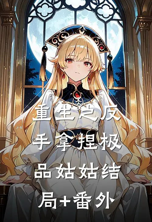 重生之反手拿捏极品姑姑结局+番外