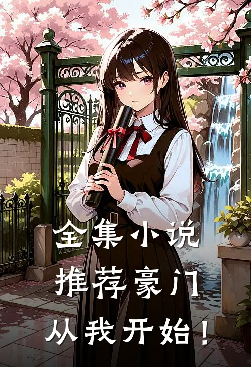 全集小说推荐豪门，从我开始！