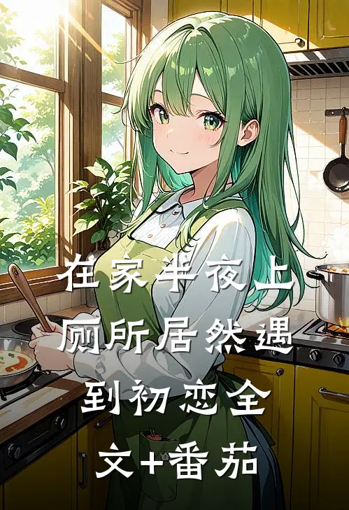 在家半夜上厕所居然遇到初恋全文+番茄