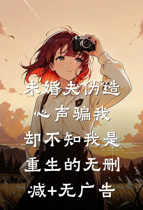 未婚夫伪造心声骗我，却不知我是重生的无删减+无广告