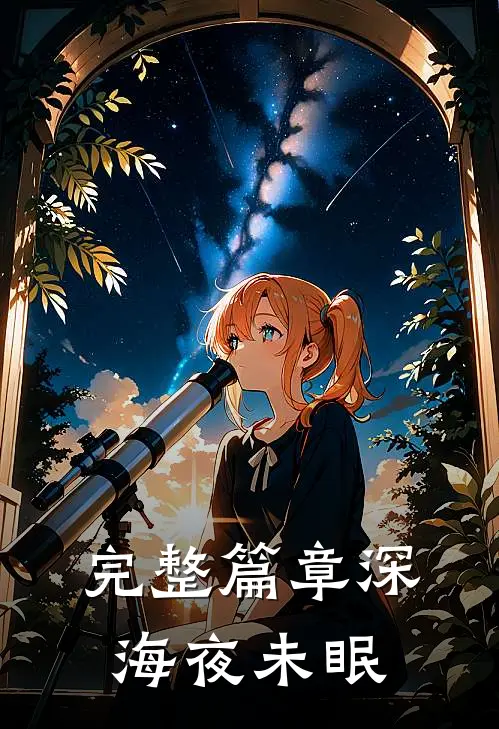 完整篇章深海夜未眠