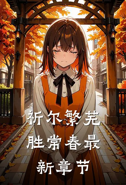 祈尔繁芜胜常春最新章节