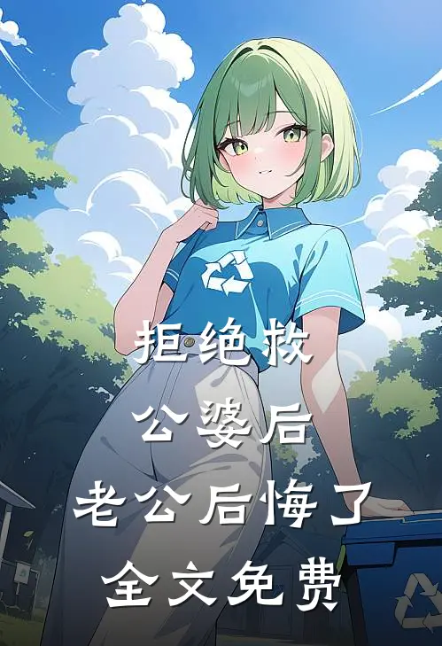 拒绝救公婆后，老公后悔了全文免费