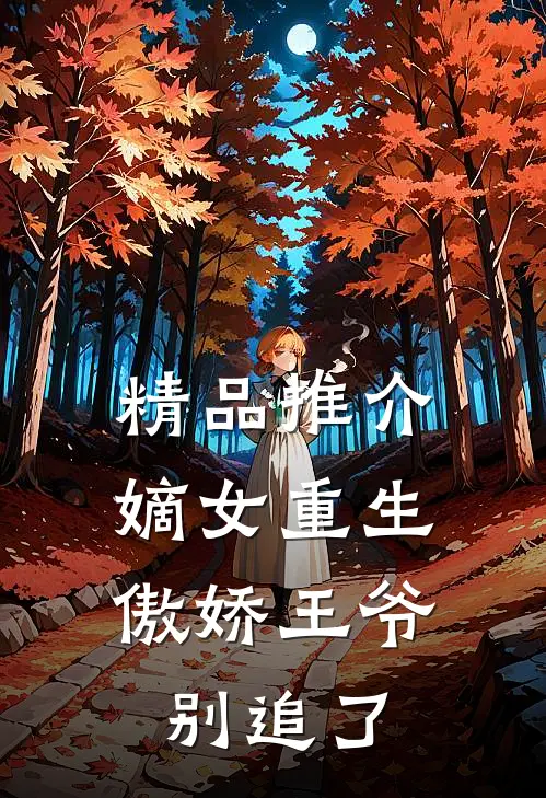 精品推介嫡女重生傲娇王爷别追了