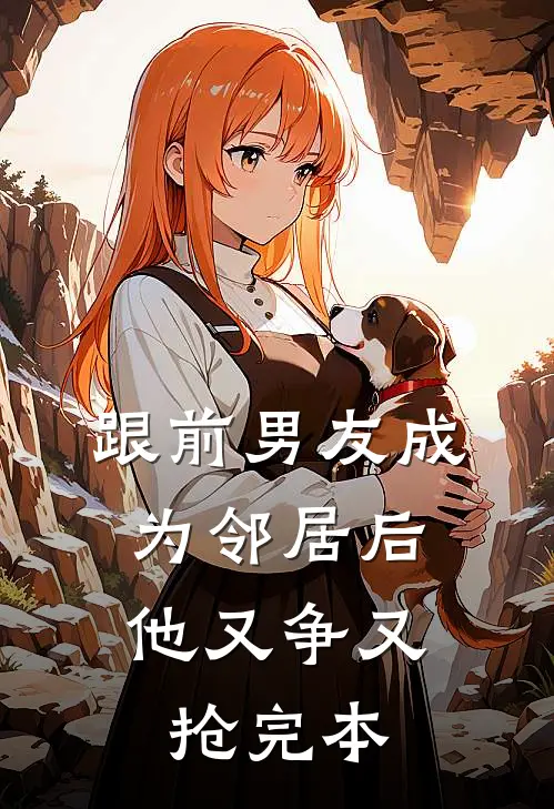 跟前男友成为邻居后，他又争又抢完本