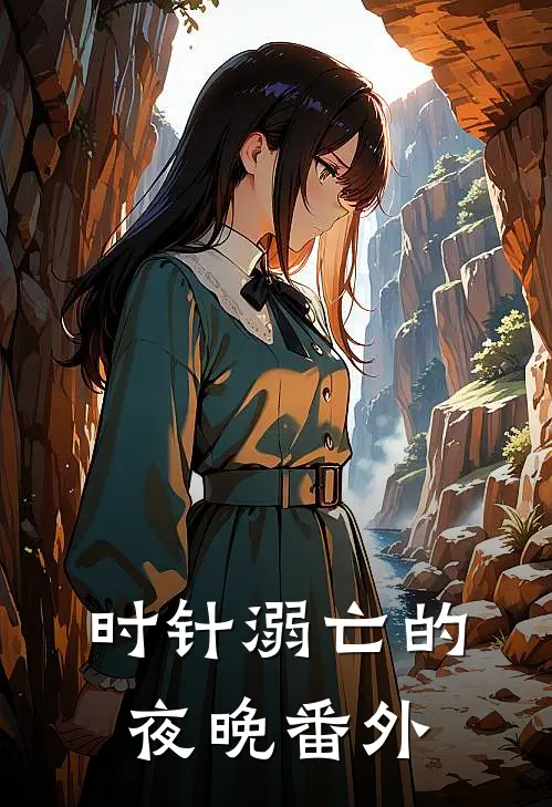 时针溺亡的夜晚 番外