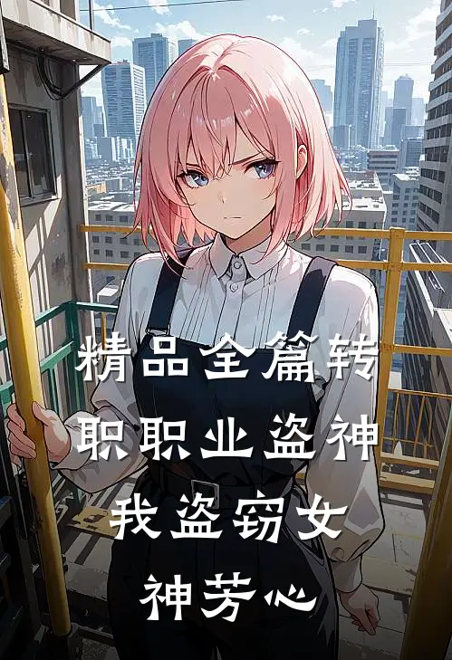 精品全篇转职职业盗神，我盗窃女神芳心