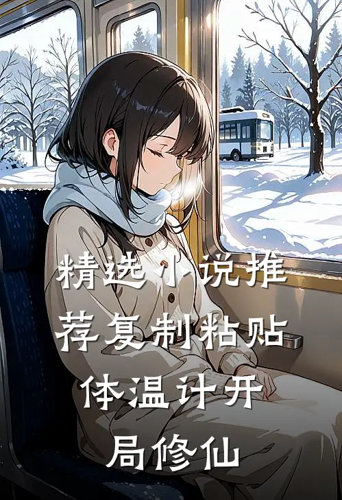 精选小说推荐复制粘贴，体温计开局修仙