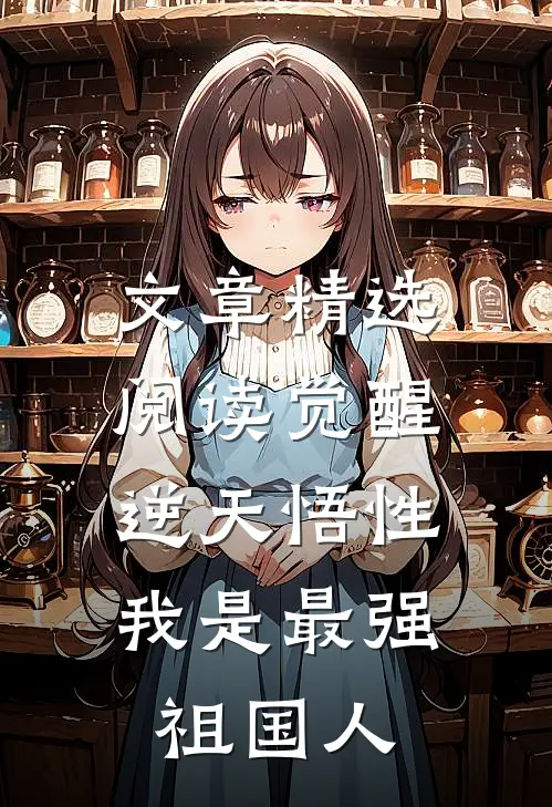 文章精选阅读觉醒逆天悟性，我是最强祖国人