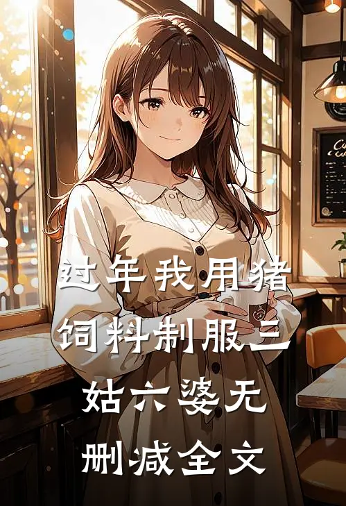 过年我用猪饲料制服三姑六婆无删减全文